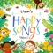 Peekaboo Liam - My Happy Songs lyrics