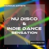 Nu Disco & Indie Dance Sensation