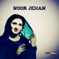 Noor Jehan - Hamari Saanson Men artwork
