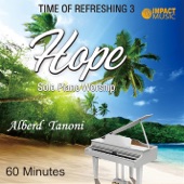 Time of Refreshing 3 (Solo Piano Worship) artwork
