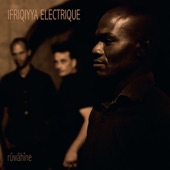 Ifriqiyya Electrique - Stombali - Baba ‘Alaia