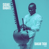 Dakan tigui (Remix) artwork