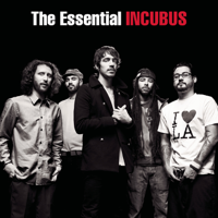 Incubus - The Essential Incubus artwork