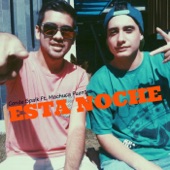 Esta Noche (feat. Machuca Fuentes) artwork