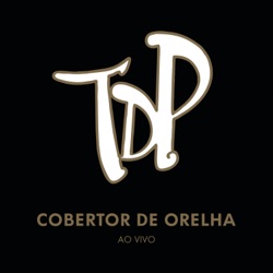 Turma do Pagode - Cobertor de Orelha
