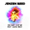 You Can't Stop Me (feat. Alexa Melo) - Jensen Reed lyrics