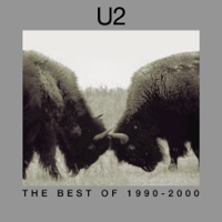 U2 - Numb