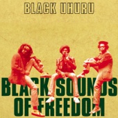 Black Sounds of Freedom (Extended Version) artwork