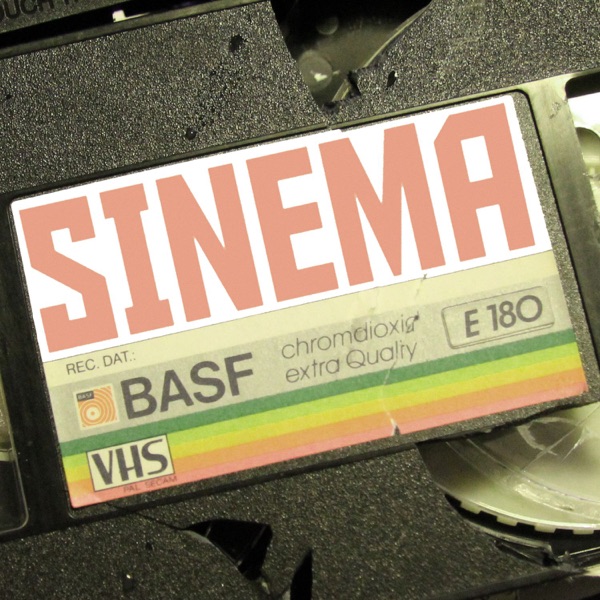 Sinema cover
