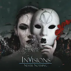 Never Nothing by InVisions album reviews, ratings, credits