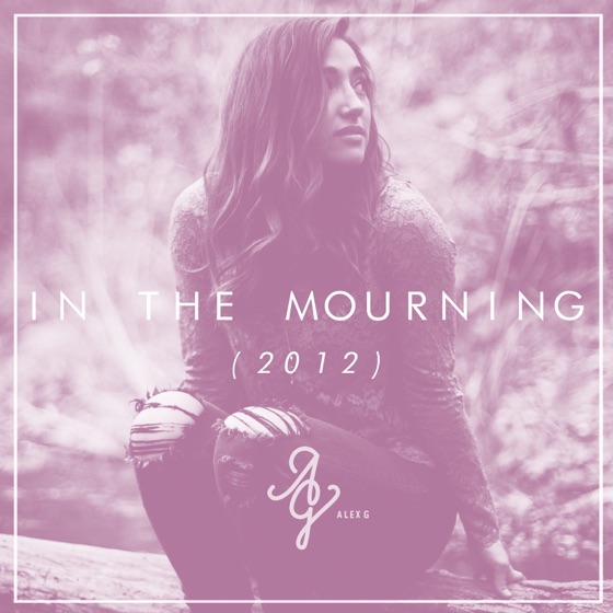 Cover artwork for In the Mourning