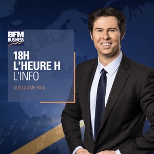 BFM : 31/08 - 18h, l'heure H