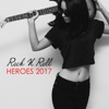 Rock 'n' Roll Heroes 2017