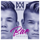 Bae (Vigiland Remix) - Marcus & Martinus