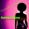Summer Fitness – Beach Body Women Fitness Workout Electro Lounge Music album lyrics, reviews, download