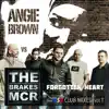 Forgotten Heart (Angie Brown vs. The Brakes) [The USA Club Mixes, Vol.1] - EP album lyrics, reviews, download