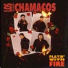 PLAYIN' WITH FIRE (GRABACIÓN ORIGINAL REMASTERIZADA), 1991