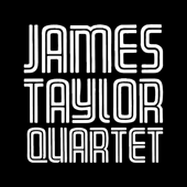 Bootleg - James Taylor Quartet
