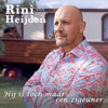 Hij is toch maar een zigeuner - Single