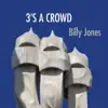 3's a Crowd album lyrics, reviews, download