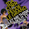 Let Me Think About It (Radio Edit) - Ida Corr & Fedde Le Grand lyrics
