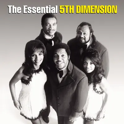 The Essential: 5th Dimension - The 5th dimension