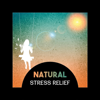 Natural Stress Relief – Mental Well-Being, Holistic Relaxation, Walking Meditation and Yoga Mindfulness, Spa Treatments, Pure Moods - Various Artists