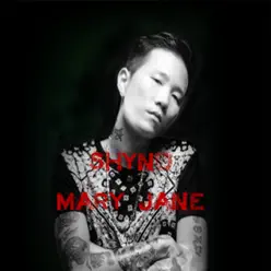 Mary Jane - Single - Shyno Mary Jane - Single - Shyno