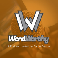 Werd Worthy podcast