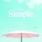 Simple (feat. Sylo Nozra) - Goldchain lyrics