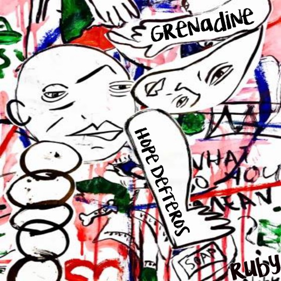 Cover artwork for Another Stupid Bar Ode
