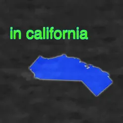 In California - Single - Bill Wurtz In California - Single - Bill Wurtz