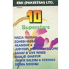 10 Super Stars