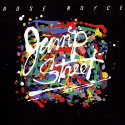 Jump Street - Rose Royce