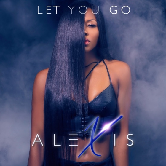Cover artwork for Let You Go