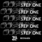 Step One (D'Marc Cantu Remix) - Sepehr lyrics