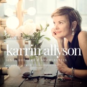 Karrin Allyson - Something Good (feat. Kenny Barron & John Patitucci)
