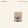 Clear Language album lyrics, reviews, download