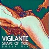 Shape of You (Bossa Mix) - Single