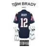 Tom Brady - Single album lyrics, reviews, download