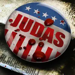 Judas - Single - Black Dalí