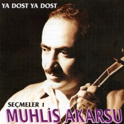 Muhlis Akarsu - Nasibimiz Yokmus