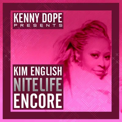 Nitelife Encore - Single - Kim English