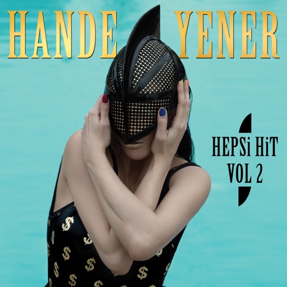 Cover artwork for Benden Sonra