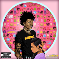 SahBabii - S.A.N.D.A.S. artwork