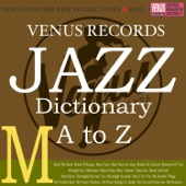 Jazz Dictionary M artwork