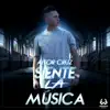 Siente la Música - Single album lyrics, reviews, download