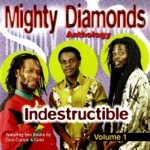 The Mighty Diamonds - Pass the Kouchie