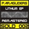 Lithium 1 - Paragliders lyrics