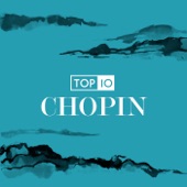 Top 10: Chopin artwork